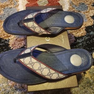 Men's Gucci Sandals